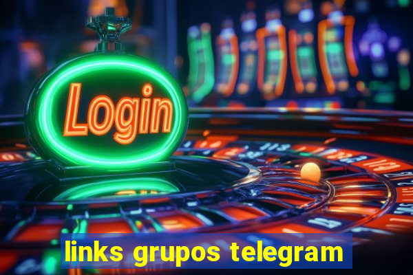 links grupos telegram